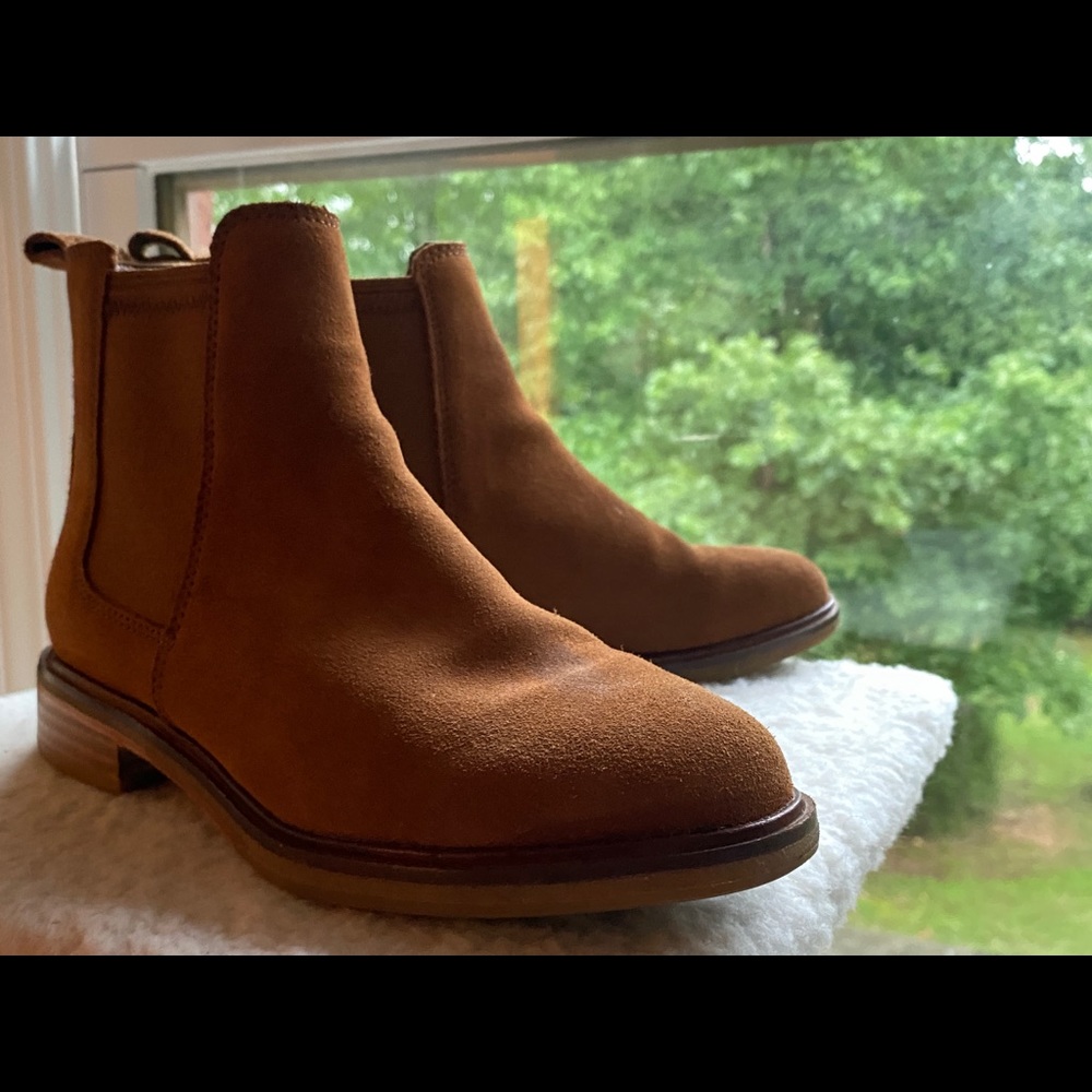 Clark’s Arlo Boot - Picture 2 of 6